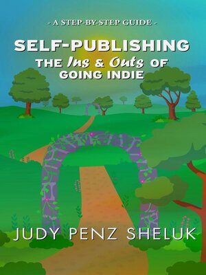 cover image of Self-publishing